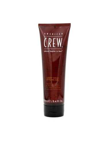 Duschgel American Crew Crew Light (250 ml)