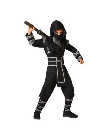 Déguisement pour Enfants Ninja