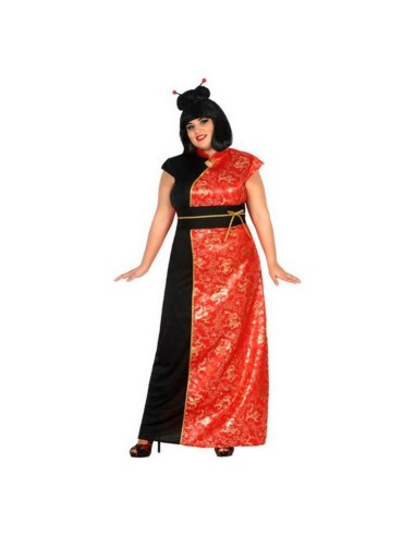 Costume for Adults Multicolour