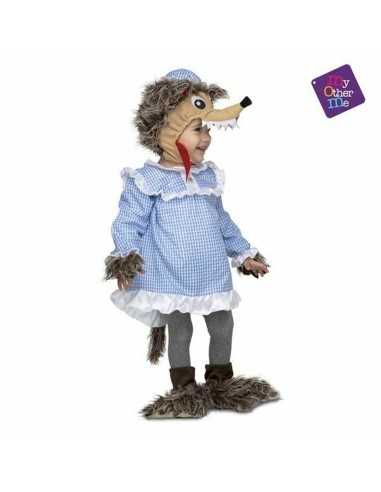 Costume for Babies My Other Me Wolf