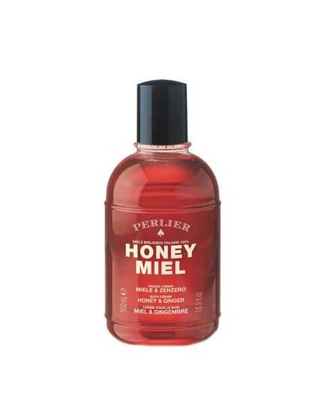 Crème douche Perlier Honey (500 ml)