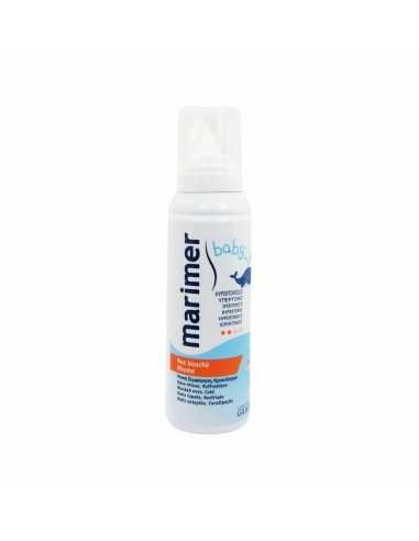 Spray nasal Marimer 100 ml Bébés