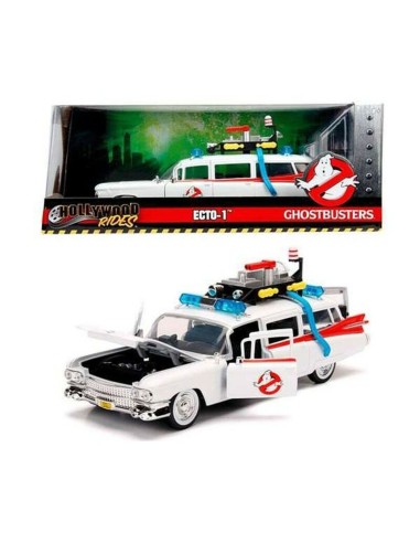 Car Ghostbusters Simba 1:24