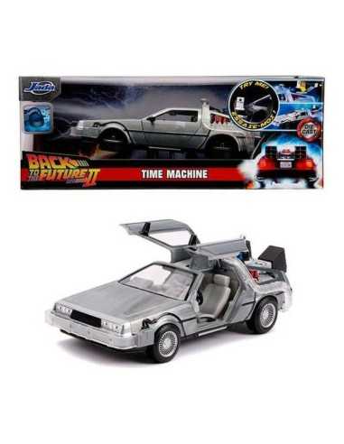 Auto Back to the Future Simba 1:24