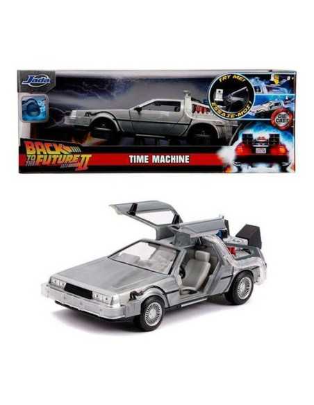 Auto Back to the Future Simba 1:24