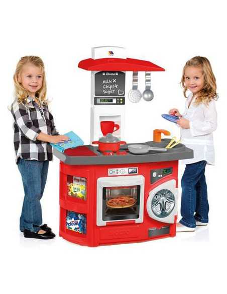 Toy kitchen Moltó 81 cm (81 cm)