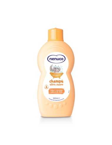 Kindershampoo Nenuco Sanft (500 ml)