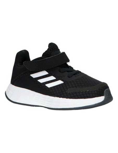 Baby's Sports Shoes Adidas Duramo SL I Black