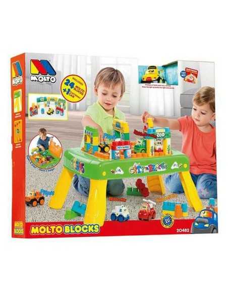 Interactive Toy Moltó (24 pcs)