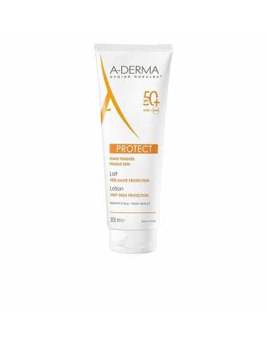 Kindersonnenmilch A-Derma Protect 250 ml SPF 50+