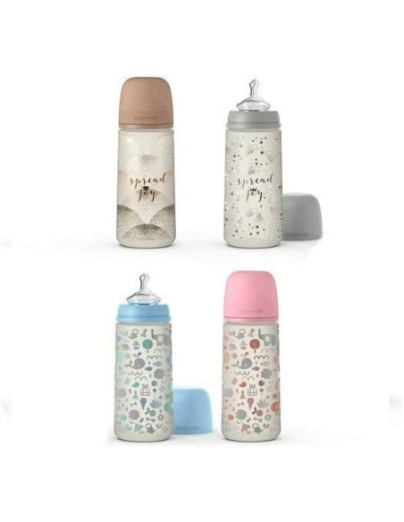 Baby's bottle Suavinex (360 ml)