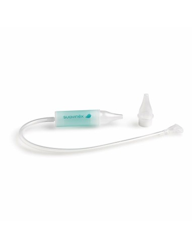 Nasensauger Suavinex Aspirador Nasal