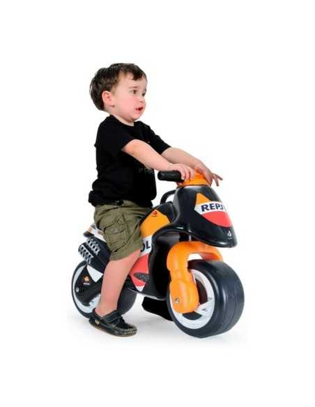 Tricycle Neox Repsol Injusa Multicouleur (18+ mois)