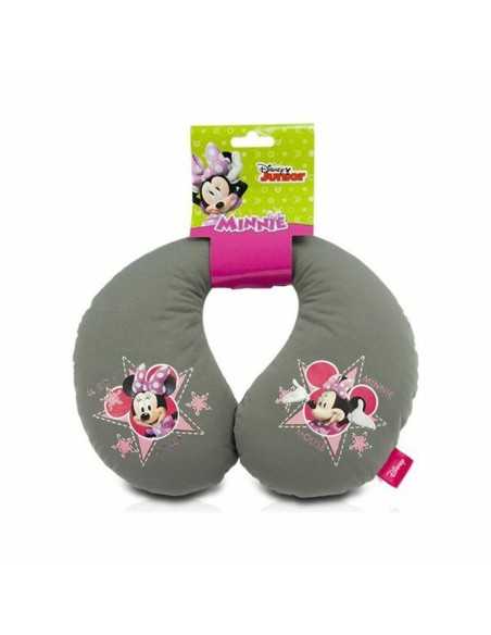 Ergonomic Neck Cushion Minnie Mouse MINNIE103