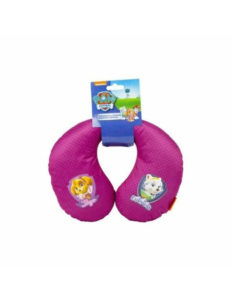 Ergonomisches Nackenkissen The Paw Patrol CS6