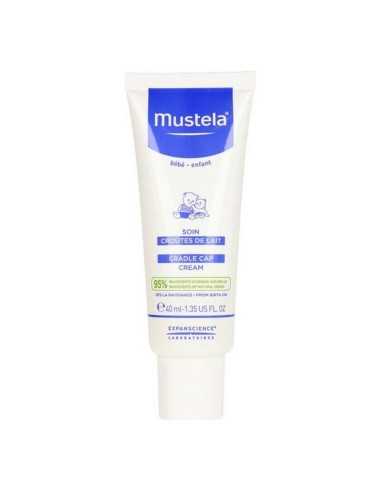 Hydrating and Relaxing Baby Cream Mustela B073WNDS1K 40 ml (40 ml)