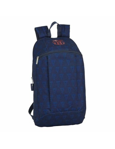 Sac à dos Casual F.C. Barcelona Blue marine