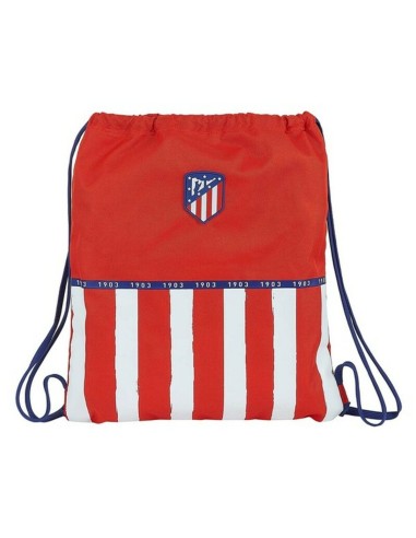 Backpack with Strings Atlético Madrid