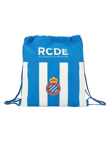 Sac à dos serré par des ficelles RCD Espanyol