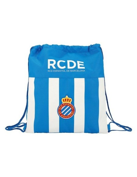 Sac à dos serré par des ficelles RCD Espanyol