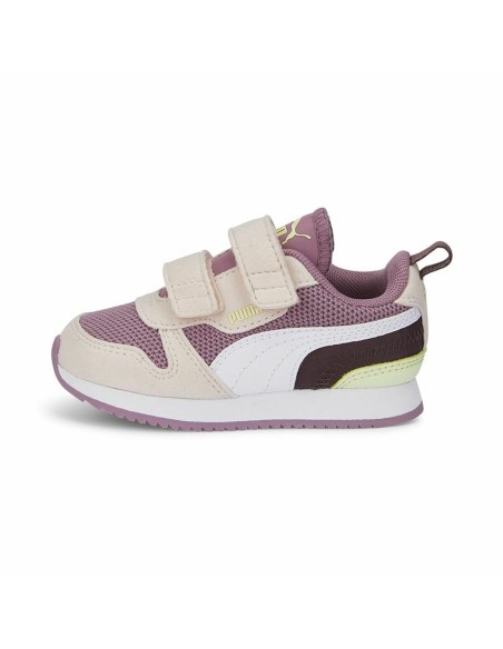 Scarpe Sportive per Bambini Puma R78