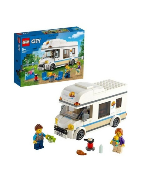 Playset Lego 60283