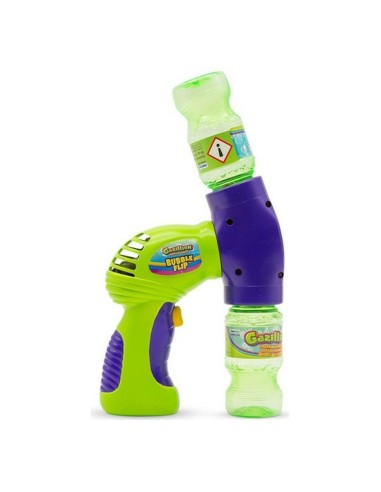 Pistola per Bolle di Sapone Gazillion 36598