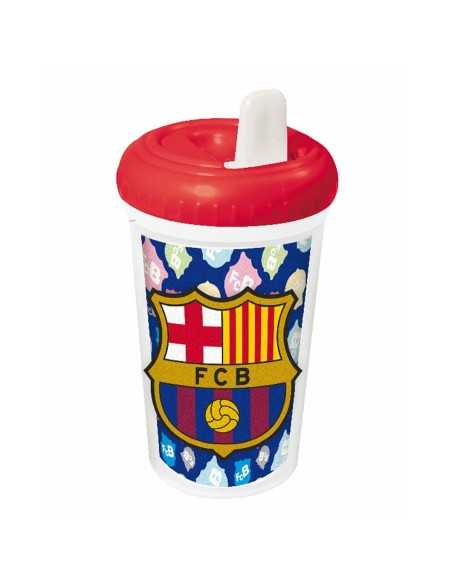 Bicchiere di Apprendimento FC Barcelona Seva Import 7109068