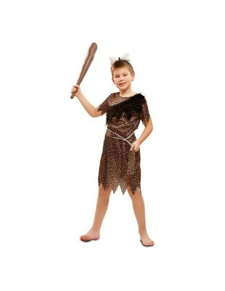 Costume per Bambini 201128 Troglodita 5-6 Anni