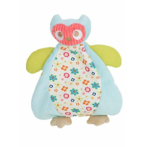 Doudou Hibou 28 cm