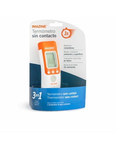 Weinthermometer Imazine 3 in 1