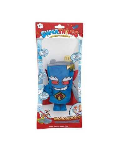 Peluche Mosquidolls SuperThings 50420 20 cm 20cm (20 cm)