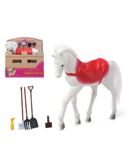 Chevaux Farm (22 pcs)