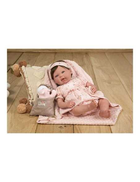 Reborn-Puppen Esther Arias (45 cm)