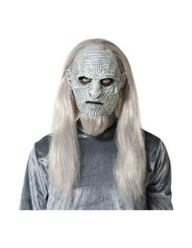 Masque White Walker Halloween