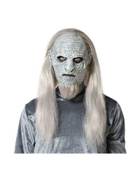 Mask White Walker Halloween