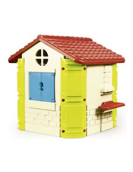 Children's play house Feber (131 x 110 x 121 cm)