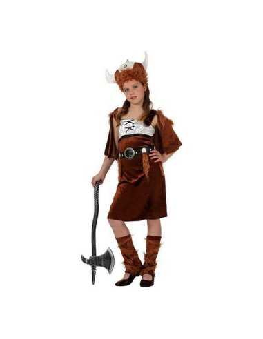 Costume for Children Male Viking