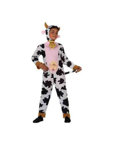 Costume per Bambini Mucca