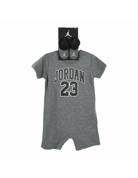 Baby-Sportset Nike 23 Romper Bootie