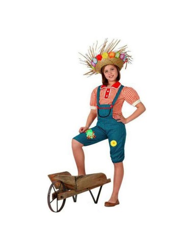 Costume for Children Granja