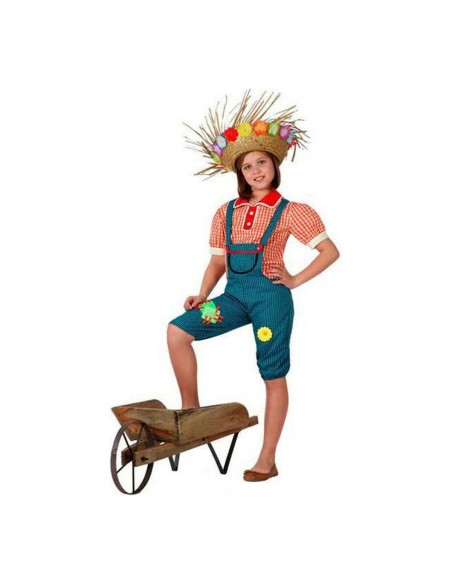 Costume for Children Granja