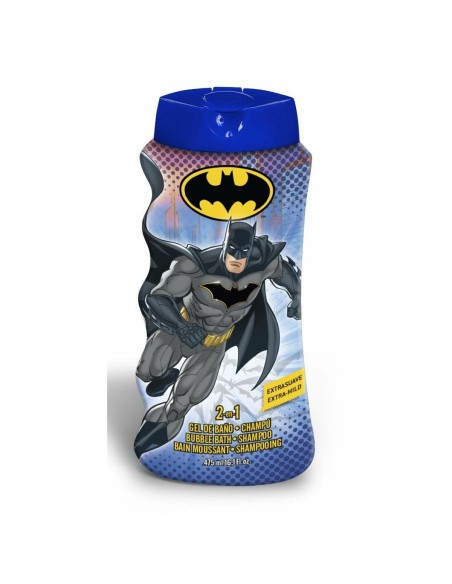 Gel & Shampoo 2 in 1 Batman 1763 (475 ml)