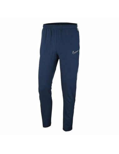 Pantalone di Tuta per Bambini Nike DRY ACDMY19 BV5840 Marino