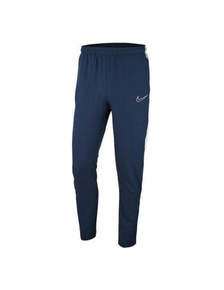 Pantalone di Tuta per Bambini Nike DRY ACDMY19 BV5840 Marino