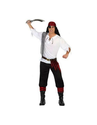 Costume for Adults Pirates