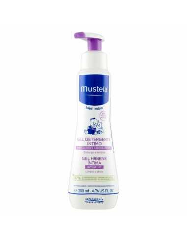 Intim-Gel Mustela (200 ml)