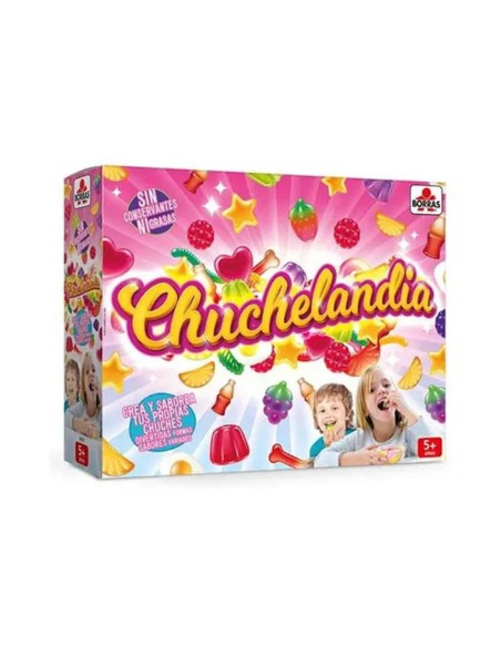 Educational Game Educa