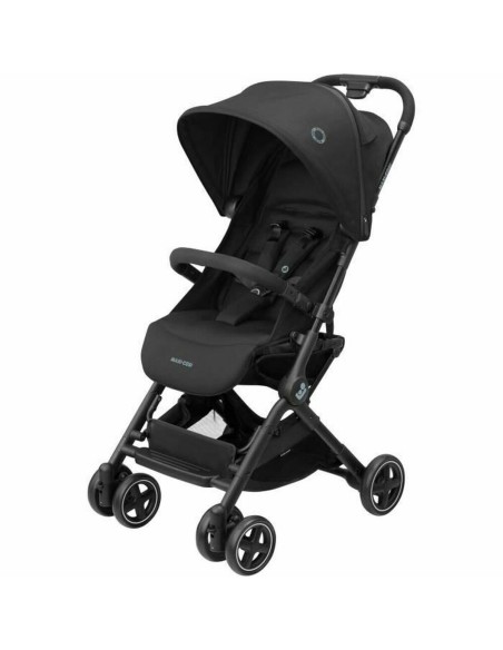 Baby's Pushchair Maxicosi Lara² Black (1 Unit)