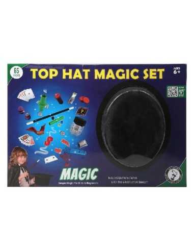 Magic Game Top Hat Set (42 x 29 cm)